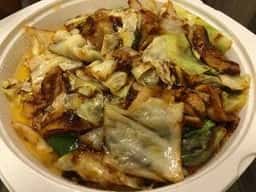 チャーハン館
