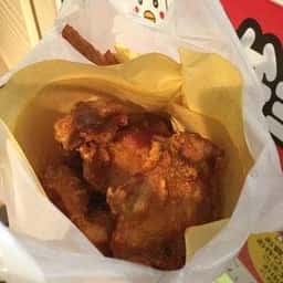 からあげ 大ちゃん 平塚・徳延店