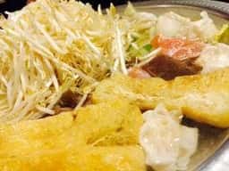 酒肴屋 翔の介