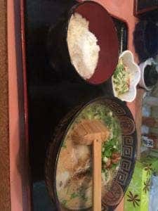 らーめん福の神