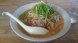 札幌屋台ラーメン 45号店