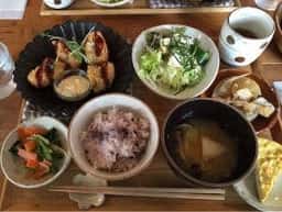 カフェ セジョリ