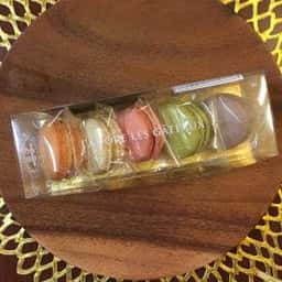ポンデラルマ