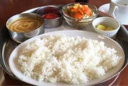 インド・ネパール料理 マヤ 堀田店
