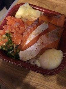 政清丼丸 鶴見店