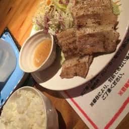 炭火焼肉 ぎゅうぎゅう