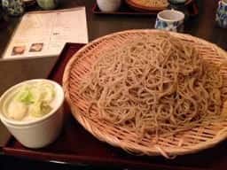 そば処 いたこ庵
