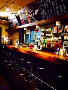 湘南台 炭焼酒場 チキチキ