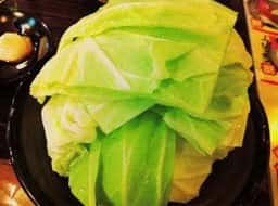 備長・炭火やきとり・串かつ よこづな