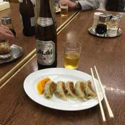 らーめん 知床