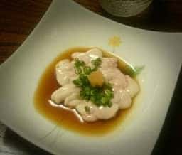 山海づくし勝也