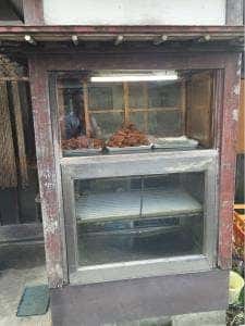 鳥料理 深見屋