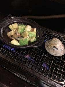 浜焼き処 一