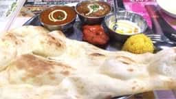 インディアンレストラン&バー GANGA 中野新橋店