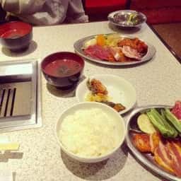 味仙荘