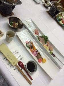 シーサイドホテル美松大江亭