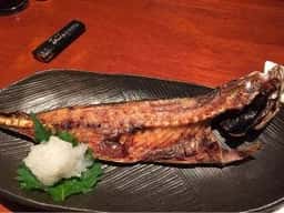 酒家みらく