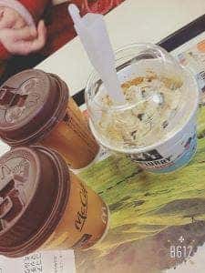 マクドナルド イオンモール桑名アンク店