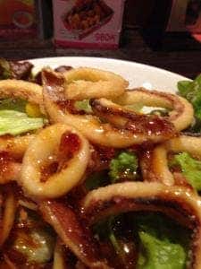 カレーハウスCoCo壱番屋 烏丸今出川店