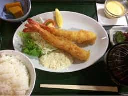 荒玉食堂