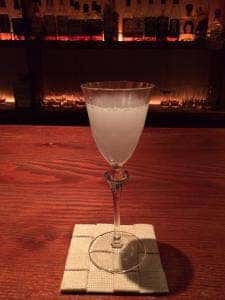 Bar bee