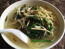 中国食彩 龍圓