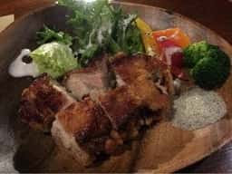 ひっそり居酒屋 10月と日曜日