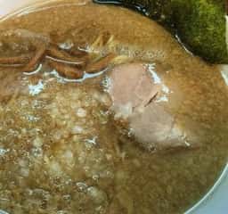 中華そば専門店 びんびん亭