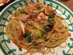 ジョリーパスタ 千葉寺店