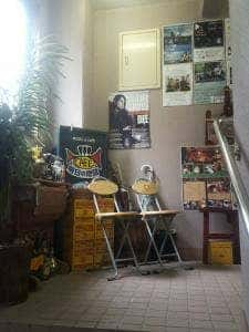 Cafe&Music 明日の地図