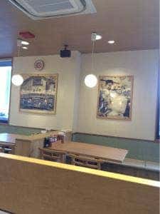 東大阪寺前食堂