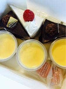 Patisserie Soleil