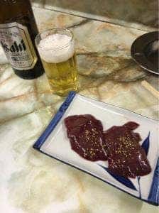 ふる里やき鳥