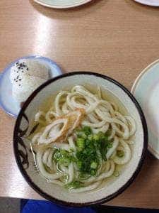 田舎うどん 源