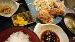 天下の台所 魚仁