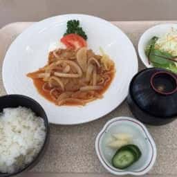 レストラン四季音