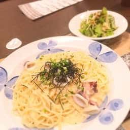 鎌倉パスタ ゆめタウン高松店