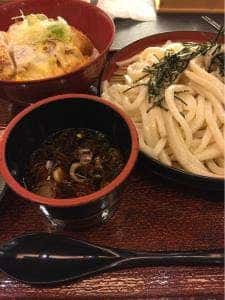 杵屋 札幌円山公園クラス店