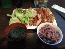 居酒屋かふぇ じっこ