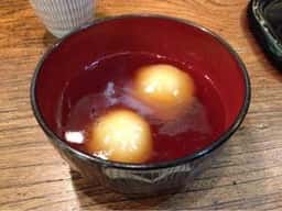 本舗一之坂餅屋