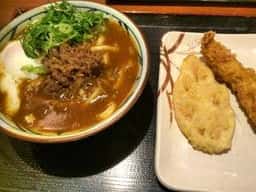丸亀製麺 君津店