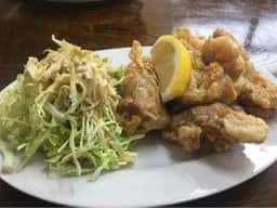 味仙