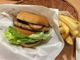 モスバーガー 筑紫野ヴィレッジ店