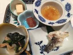 蔵・四季のおもてなし
