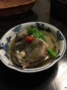 酒房なかむら