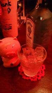 オールディーズバー ガスパニック