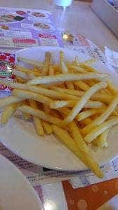 ジョナサン 西馬込店