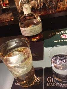 Bar Covo