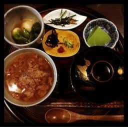 甘味処 篁庵