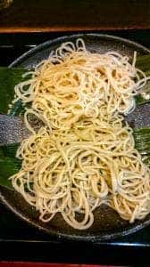 愛庵・手打ちそば処